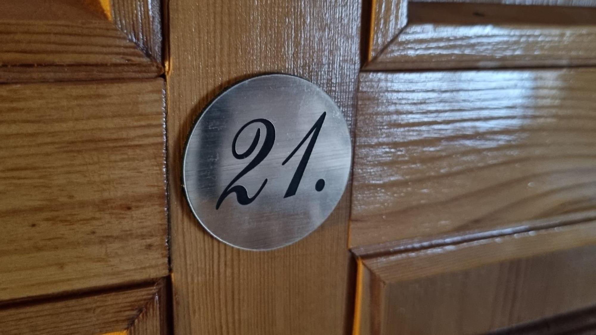 Győrfi Apartmanház Zamárdi Exterior foto