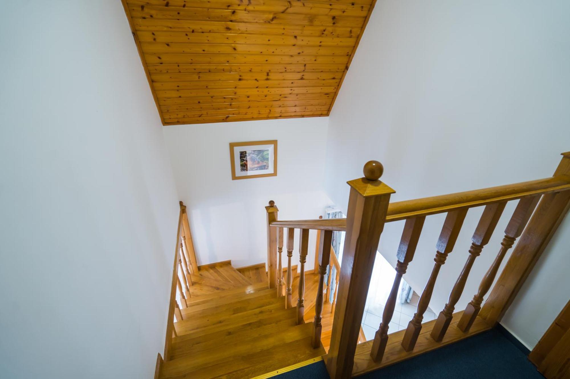 Győrfi Apartmanház Zamárdi Exterior foto