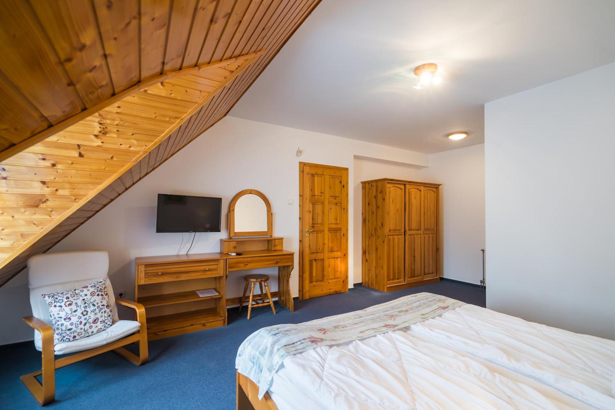 Győrfi Apartmanház Zamárdi Exterior foto