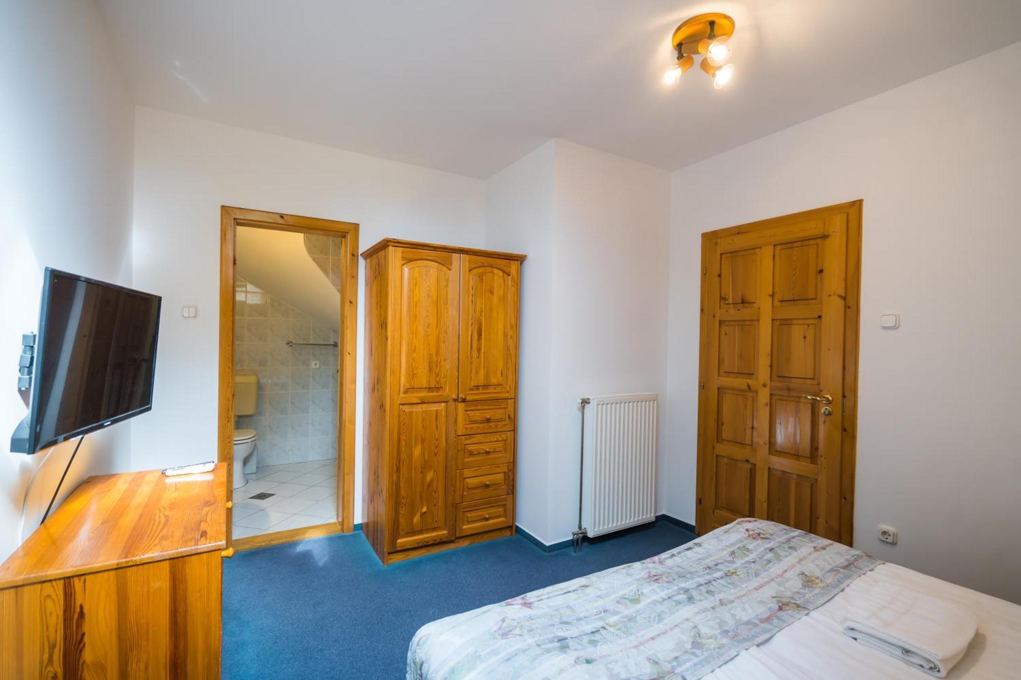 Győrfi Apartmanház Zamárdi Exterior foto